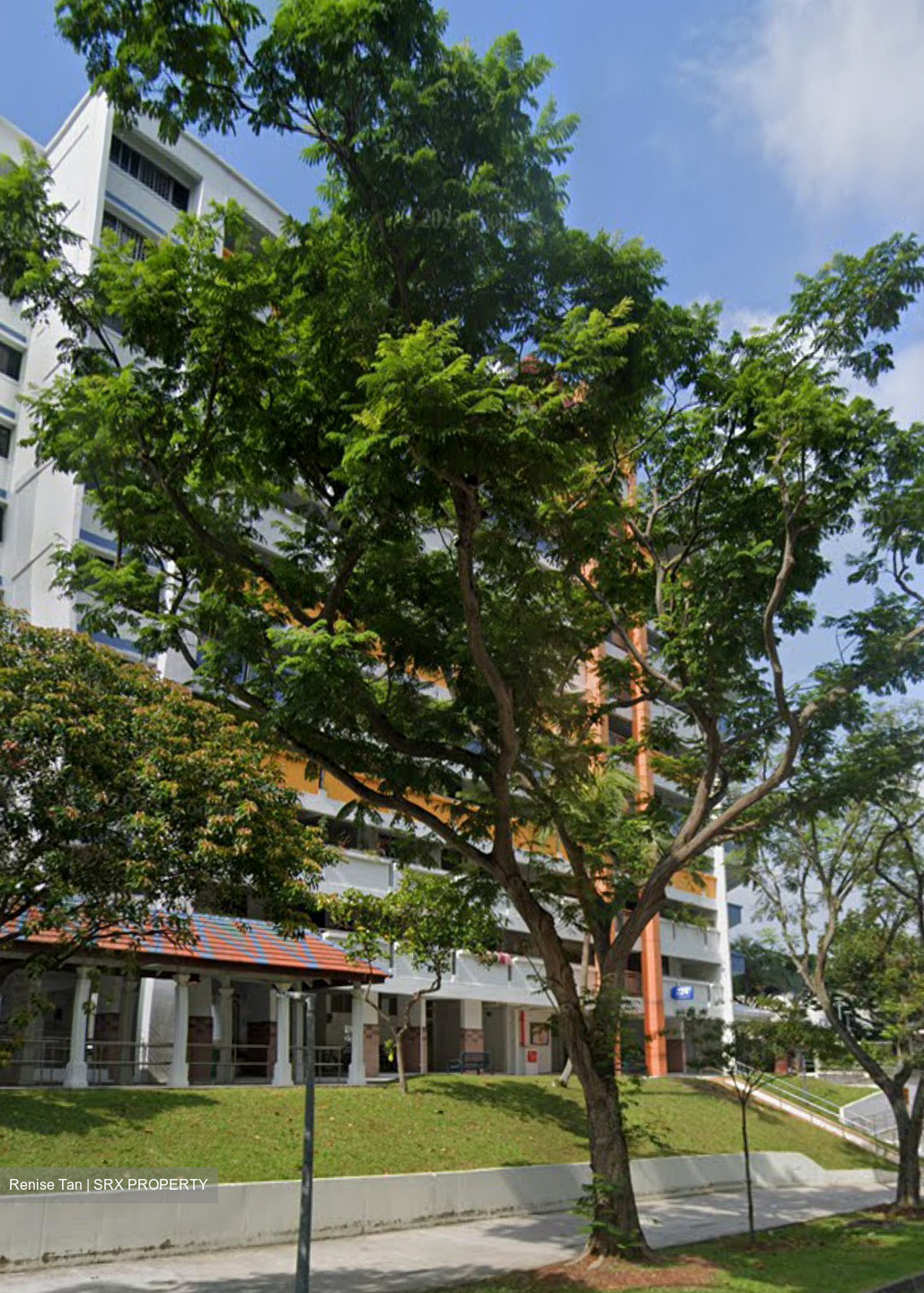 Yishun Street 21 (Yishun),  #418206341